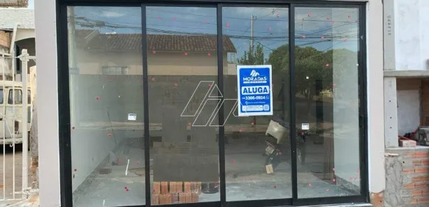 Loja / Salão / Ponto Comercial para alugar, 36m² no Palmital, Marília