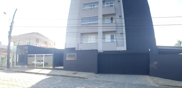 Cobertura com 3 Quartos à venda, 133m² no Petrópolis, Joinville