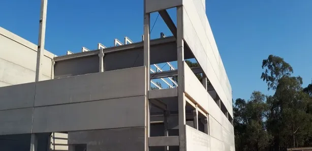 Galpão / Depósito / Armazém para venda ou aluguel, 1200m² no Cascata, Paulínia