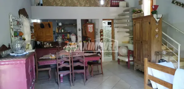 Fazenda / Sítio / Chácara com 2 Quartos à venda, 135m² no Jundiaquara, Araçoiaba da Serra