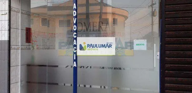 Conjunto Comercial / Sala à venda, 44m² no Balneário Agenor de Campos, Mongaguá
