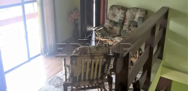 Sobrado com 3 Quartos à venda, 182m² no Bocaina, Ribeirão Pires