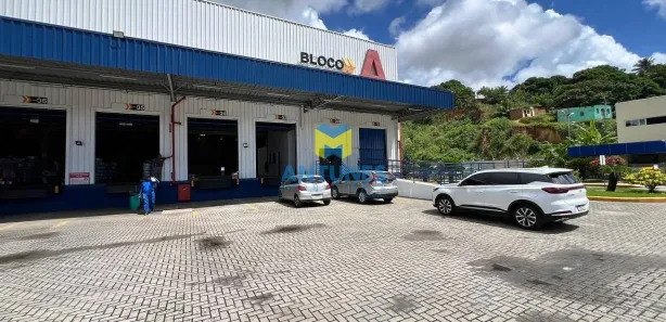 Galpão / Depósito / Armazém para alugar, 1420m² no Prazeres, Jaboatão dos Guararapes