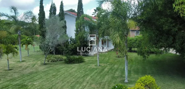 Fazenda / Sítio / Chácara com 11 Quartos à venda, 10000m² no Porta Florada, Gravatá