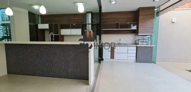 Casa de Condomínio com 3 Quartos para alugar, 285m² no Residencial Village da Serra, Mogi Guaçu