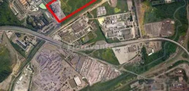 Terreno / Lote / Condomínio à venda, 10000m² no Zona Industrial, Cubatão