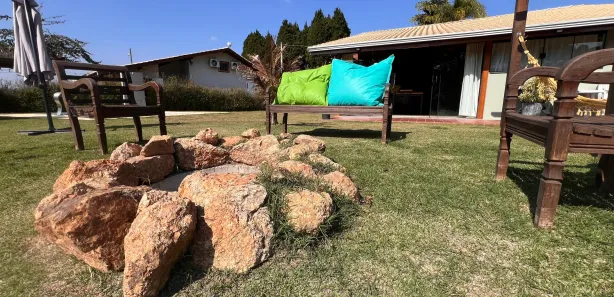 Fazenda / Sítio / Chácara com 2 Quartos à venda, 600m² no , Mairinque