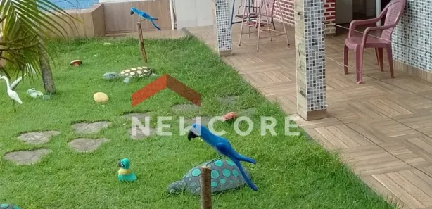 Casa com 5 Quartos à venda, 800m² no Barra do Pojuca (Monte Gordo), Camaçari