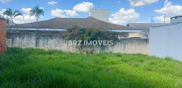 Terreno / Lote / Condomínio à venda, 484m² no Solar de Itamaracá, Indaiatuba