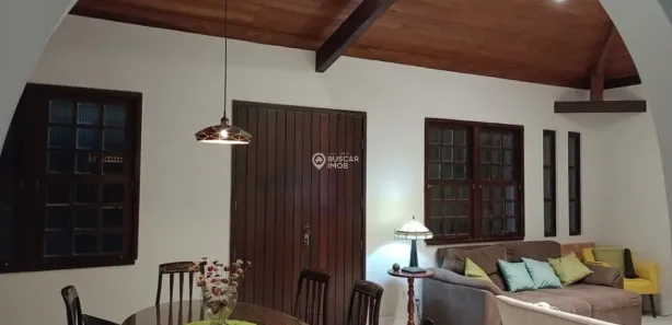 Casa com 4 Quartos à venda, 298m² no Portão, Lauro de Freitas