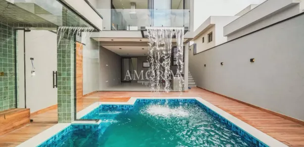 Casa com 3 Quartos à venda, 211m² no Portais (Polvilho), Cajamar