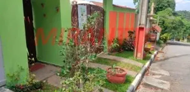 Sobrado com 3 Quartos à venda, 187m² no Samambaia, Mairiporã