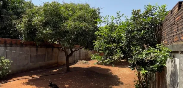 Casa com 3 Quartos à venda, 10m² no Vila Padre Pelágio, Goianira