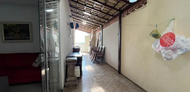 Apartamento com 2 Quartos à venda, 82m² no Europa, Contagem
