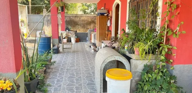 Fazenda / Sítio / Chácara com 4 Quartos à venda, 2220m² no Chácara Vista Alegre, Itapecerica da Serra
