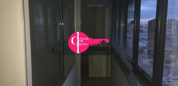 Conjunto Comercial / Sala para venda ou aluguel, 60m² no Centro, Feira de Santana