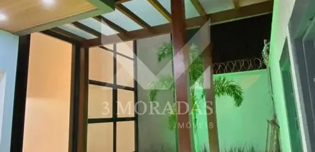 Casa com 4 Quartos à venda, 260m² no Setor Cristina II, Trindade