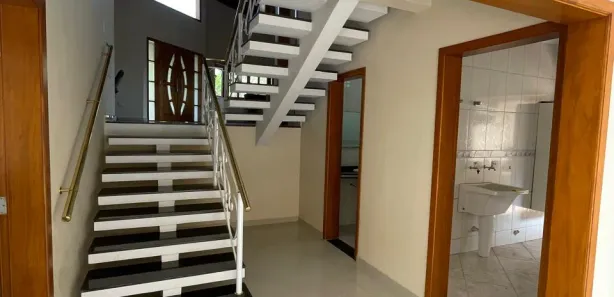 Casa com 3 Quartos à venda, 200m² no Fazenda da Ilha, Embu-Guaçu