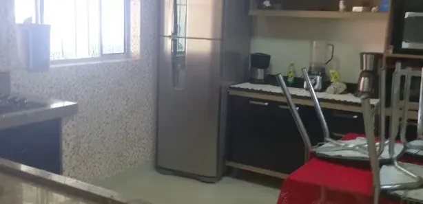 Casa com 2 Quartos à venda, 110m² no Jardim Viel, Sumaré