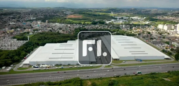 Galpão / Depósito / Armazém para alugar, 6880m² no Centro, Belford Roxo