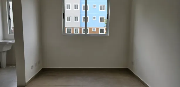 Apartamento com 1 Quarto à venda, 50m² no Planta Almirante, Almirante Tamandaré