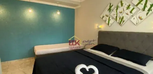 Hotel / Motel / Pousada com 10 Quartos à venda, 400m² no Jardim Virgínia, Guarujá