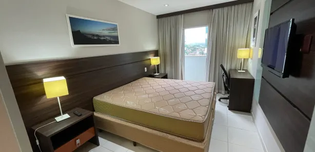 Loft com 1 Quarto à venda, 30m² no Jardim Imperial, Itaboraí