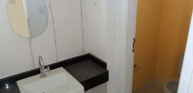 Conjunto Comercial / Sala à venda, 41m² no Centro, Indaiatuba