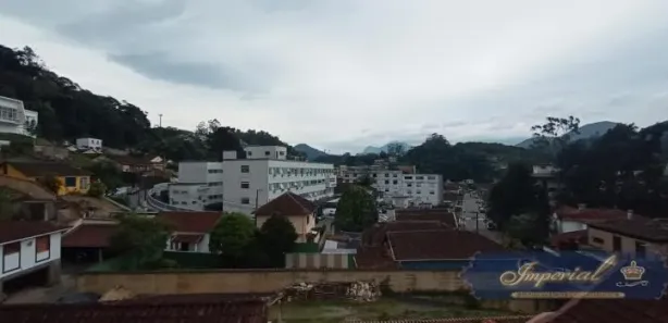 Apartamento com 3 Quartos à venda, 100m² no Valparaíso, Petrópolis