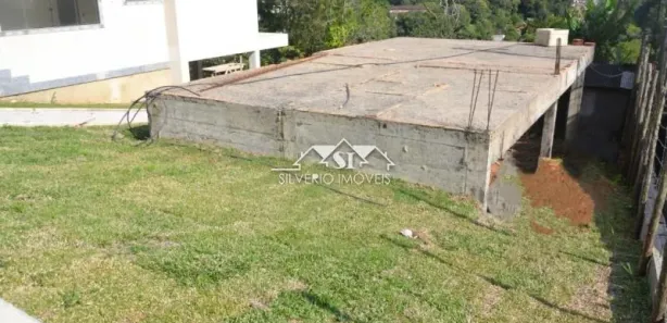 Terreno / Lote / Condomínio à venda, 271m² no Castelanea, Petrópolis