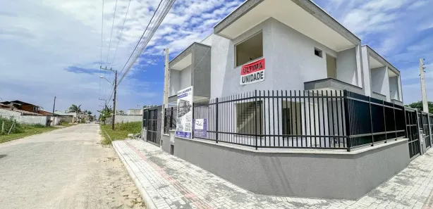 Casa de Condomínio com 2 Quartos à venda, 78m² no Itacolomi, Balneário Piçarras