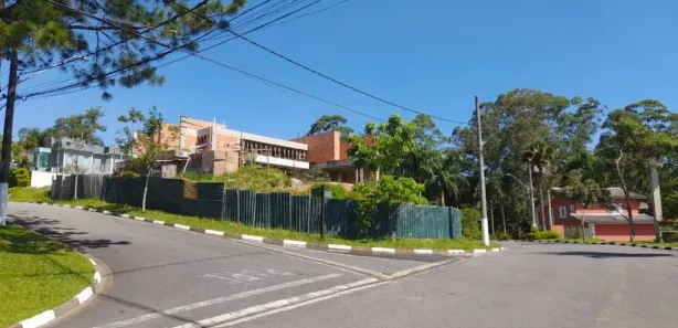 Casa de Condomínio com 4 Quartos à venda, 362m² no Jardim Indaiá, Embu das Artes
