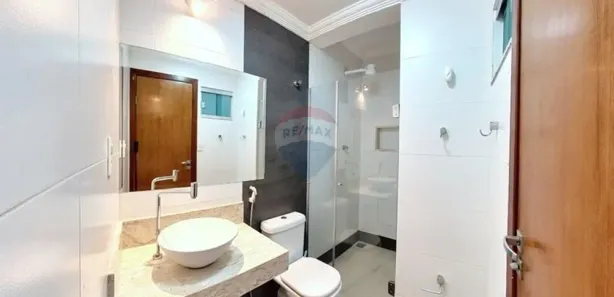 Casa de Condomínio com 1 Quarto à venda, 490m² no Região dos Lagos, Brasília