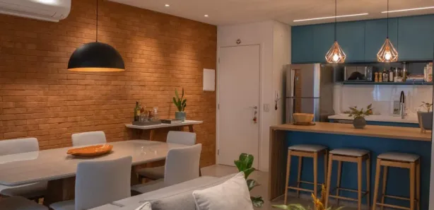 Apartamento com 1 Quarto à venda, 65m² no Saúde, São Paulo