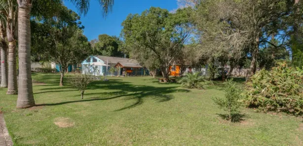 Fazenda / Sítio / Chácara com 3 Quartos à venda, 300m² no Eucaliptos, Fazenda Rio Grande