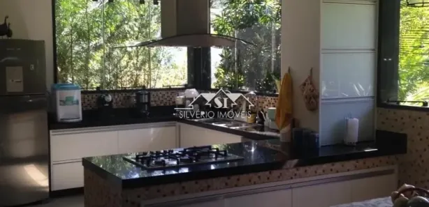 Fazenda / Sítio / Chácara com 4 Quartos à venda, 1000m² no Guaratiba, Rio de Janeiro