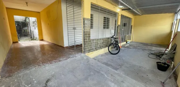 Casa com 2 Quartos para alugar, 250m² no Areias, Recife