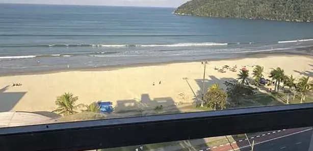 Cobertura com 3 Quartos para alugar, 125m² no Centro, Bertioga
