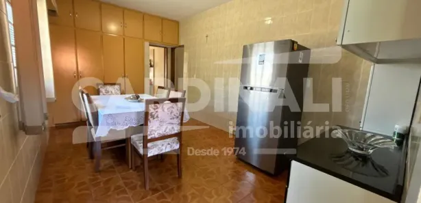 Prédio Inteiro à venda, 151m² no Vila Xavier (Vila Xavier), Araraquara