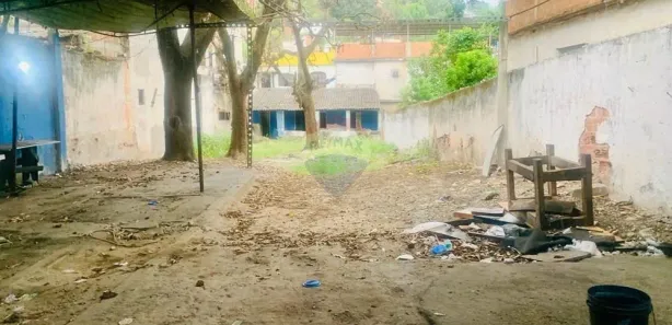 Terreno / Lote / Condomínio à venda, 400m² no Parque Lafaiete, Duque de Caxias