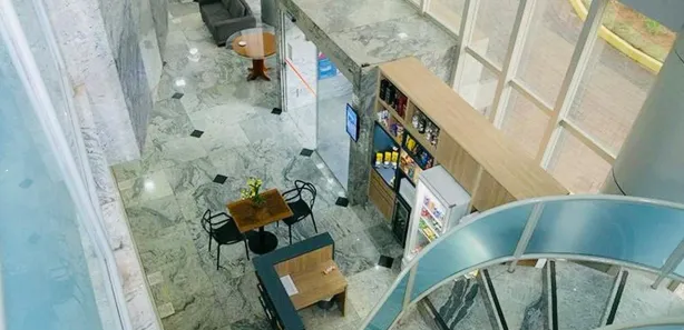 Hotel / Motel / Pousada com 1 Quarto à venda, 22m² no Taguatinga Centro, Brasília