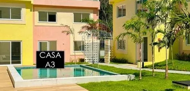 Apartamento com 2 Quartos à venda, 82m² no , Mata de São João