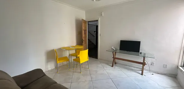 Apartamento com 2 Quartos à venda, 52m² no Km 25, Simões Filho