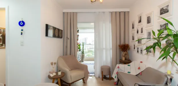Apartamento com 2 Quartos à venda, 60m² no Vila da Saúde, São Paulo