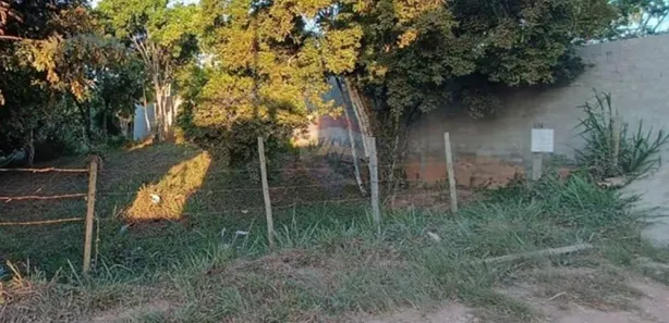 Terreno / Lote / Condomínio à venda, 231m² no Maria Joaquina (Tamoios), Cabo Frio