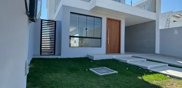 Casa de Condomínio com 3 Quartos à venda, 129m² no Parque Tarcisio Miranda, Campos dos Goytacazes