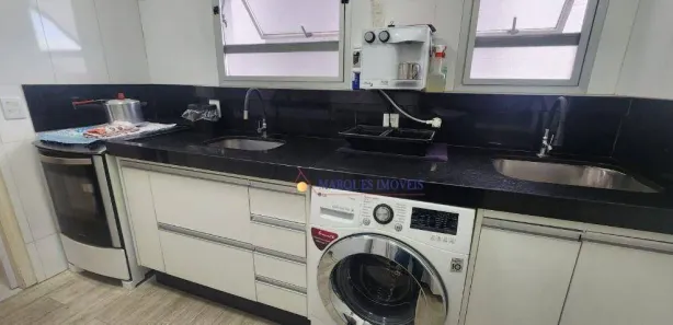 Apartamento com 2 Quartos à venda, 60m² no Leitão, Louveira