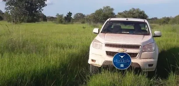 Terreno / Lote / Condomínio à venda, 1668m² no Setor Central, Lagoa da Confusão