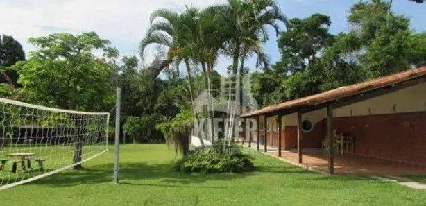 Fazenda / Sítio / Chácara com 4 Quartos à venda, 1700m² no Itaocaia Valley (Itaipuaçu), Maricá