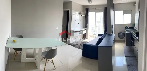 Apartamento com 2 Quartos à venda, 48m² no Padroeira, Osasco